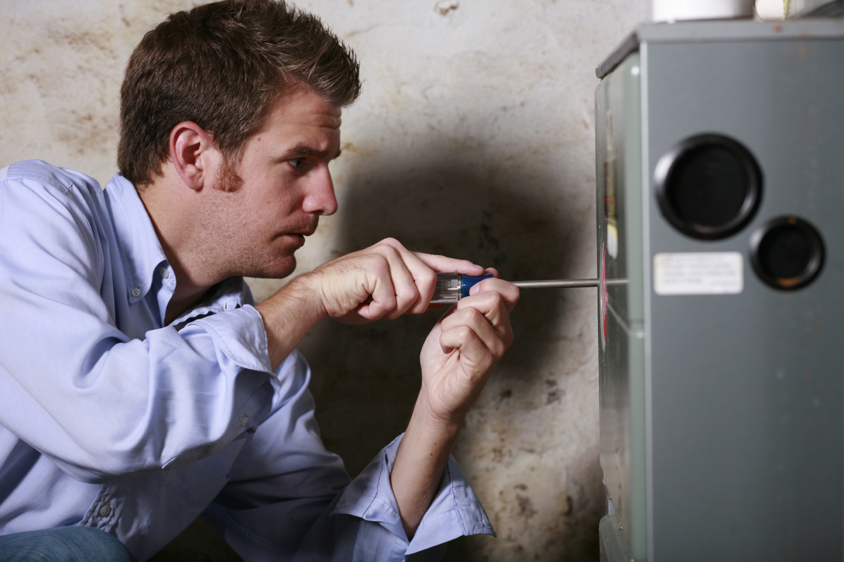 4 Things to Consider When Replacing Your Heating System - Devine Bros